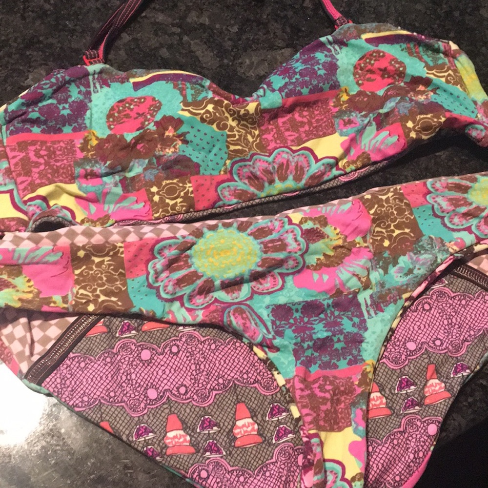 Maaji Swim